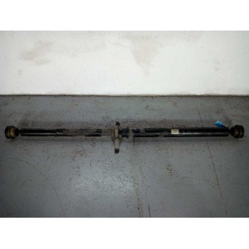 TRANSMISION CENTRAL 4f0521101b 