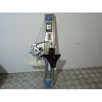 ELEVALUNAS TRASERO IZQUIERDO 13260141 20951583 7 PINS