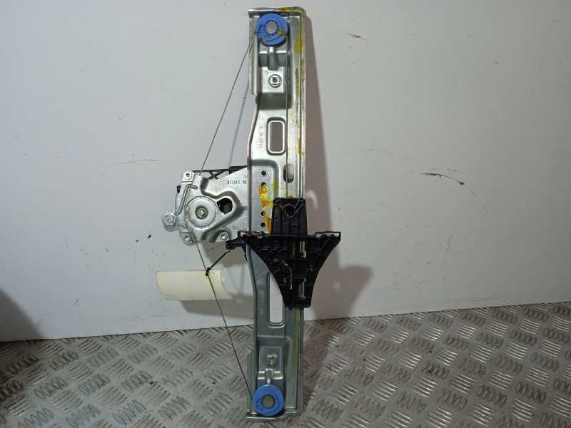 Recambio de elevalunas trasero izquierdo para opel zafira tourer excellence referencia OEM IAM 13260141 20951583 7 PINS