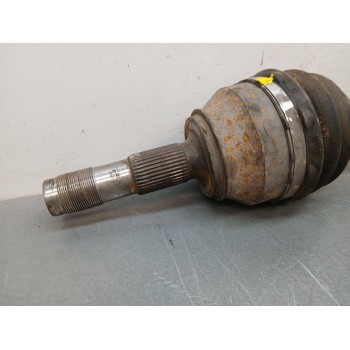 Recambio de transmision delantera izquierda para peugeot boxer furgoneta 2.2 bluehdi 140 referencia OEM IAM 1614305580  16143061