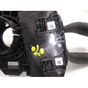 Recambio de mando luces para mg zs suv (azs1) 1.5 vti referencia OEM IAM 654466978  