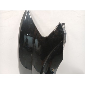 Recambio de aleta delantera derecha para ssangyong rodius i 2.7 xdi referencia OEM IAM   