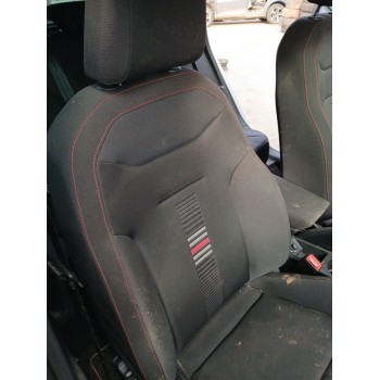 Recambio de juego asientos completo para seat arona (kj7, kjp) 1.6 tdi referencia OEM IAM   
