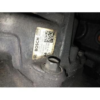 Recambio de despiece motor para kia carens iv 1.7 crdi referencia OEM IAM D4FD  TURBO ELECTRICO