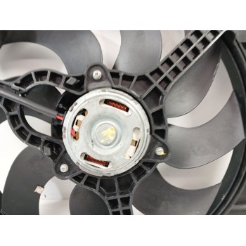 Recambio de electroventilador para fiat 500 (312_) 1.3 d multijet (312axb1a) referencia OEM IAM 85744 0051623 