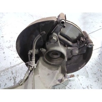 Recambio de mangueta trasera derecha para volkswagen t5 transporter (7e) kombi referencia OEM IAM 7H0501414D  