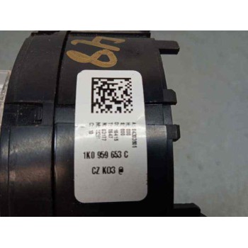 Recambio de anillo airbag para volkswagen golf vi variant (aj5) advance referencia OEM IAM 1K0959653C  