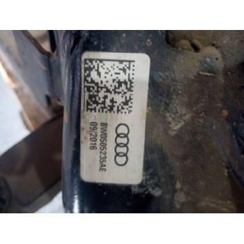 Recambio de puente trasero para audi a4 berlina (8w2) sport edition referencia OEM IAM 8W050523AE  