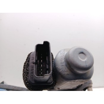 Recambio de elevalunas trasero izquierdo para renault megane ii coupé-cabriolet (em0/1_) 1.9 dci referencia OEM IAM 400773p  