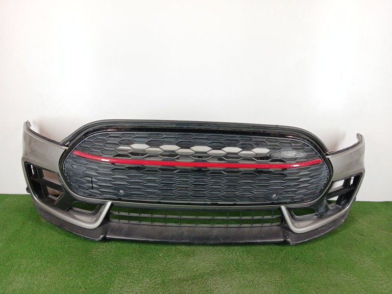 Recambio de paragolpes delantero para mini mini clubman (f54) cooper s jcw all4 referencia OEM IAM 7376375 7376375 