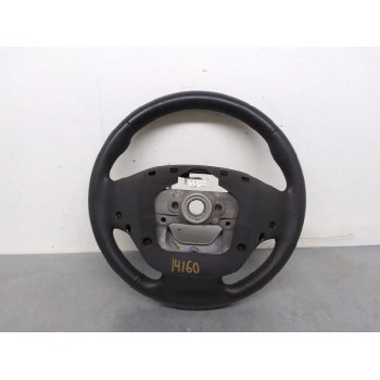 Recambio de volante para hyundai i20 basis blue referencia OEM IAM 56100C8140TRY  