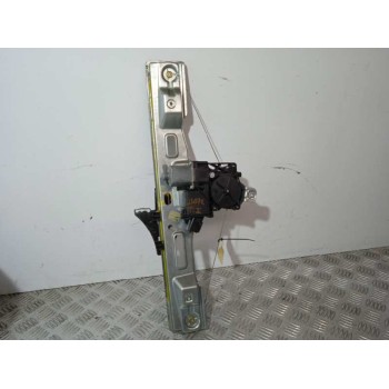 Recambio de elevalunas trasero izquierdo para opel zafira tourer excellence referencia OEM IAM 13260141 20951583 7 PINS