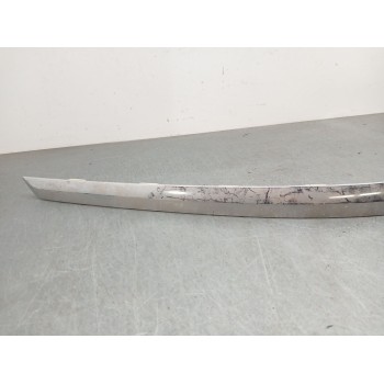 Recambio de molduras traseras para bentley bentayga (4v1) 4.0 d referencia OEM IAM 3SD807471  