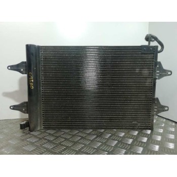 CONDENSADOR / RADIADOR AIRE ACONDICIONADO 6Q0820411E 6Q0820411J 6Q0820411K