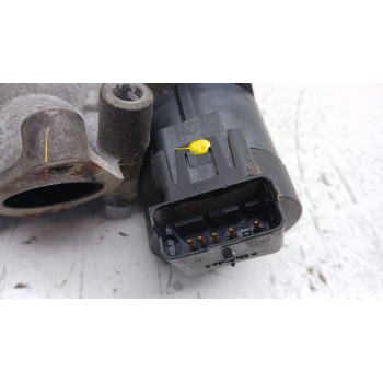 Recambio de enfriador egr para citroën c4 i (lc_) 2.0 hdi referencia OEM IAM 9645689780 9681825280 