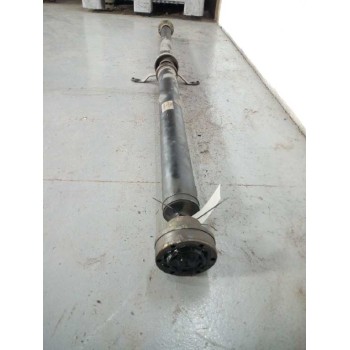 Recambio de transmision central para audi a6 berlina (4f2) 3.0 tdi quattro (165kw) referencia OEM IAM 4f0521101b  