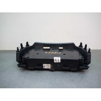 Recambio de mando climatizador para mazda cx-5 2.2 turbodiesel cat referencia OEM IAM KR8561190 CON DISPLAY 