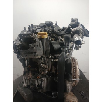 DESPIECE MOTOR K9K876 SIN TURBO