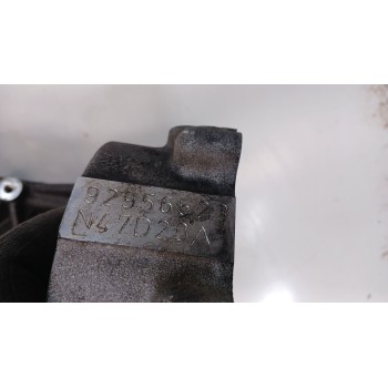 Recambio de motor casco para bmw x1 (e84) xdrive 20 d referencia OEM IAM N47D20C  N47D20A