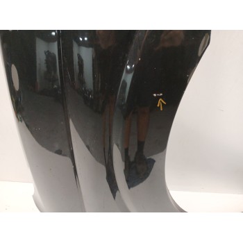 Recambio de aleta delantera derecha para ssangyong rodius i 2.7 xdi referencia OEM IAM   