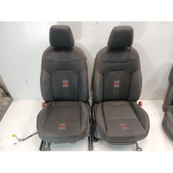 Recambio de juego asientos completo para seat arona (kj7, kjp) 1.6 tdi referencia OEM IAM   