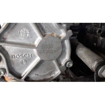 Recambio de motor completo para ford focus sportbreak (cap) trend referencia OEM IAM HHDA M 