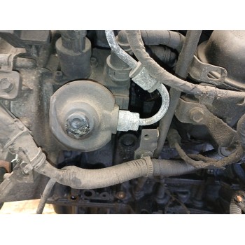 Recambio de despiece motor para kia carens iv 1.7 crdi referencia OEM IAM D4FD  TURBO ELECTRICO