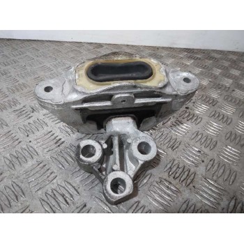 Recambio de soporte motor delantero para opel astra j lim. cosmo referencia OEM IAM 13248546  