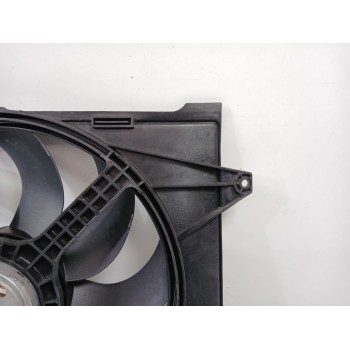 Recambio de electroventilador para fiat 500 (312_) 1.3 d multijet (312axb1a) referencia OEM IAM 85744 0051623 