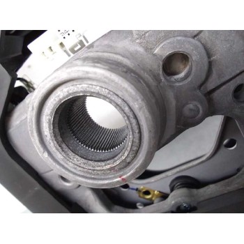 Recambio de volante para hyundai i20 basis blue referencia OEM IAM 56100C8140TRY  