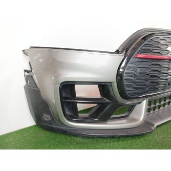 Recambio de paragolpes delantero para mini mini clubman (f54) cooper s jcw all4 referencia OEM IAM 7376375 7376375 