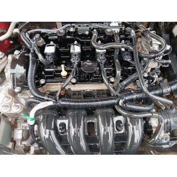 MOTOR COMPLETO PEX 20.000KM