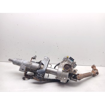 Recambio de columna direccion para renault arkana i (lcm_, ldn_) 1.6 e-tech 145 (ldmu) referencia OEM IAM 488100550r  