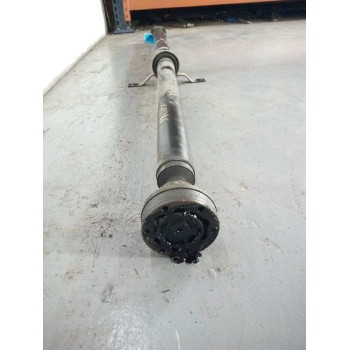 Recambio de transmision central para audi a6 berlina (4f2) 3.0 tdi quattro (165kw) referencia OEM IAM 4f0521101b  