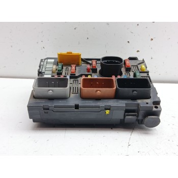 Recambio de centralita bsm para citroën c4 grand picasso i (ua_) 1.6 hdi referencia OEM IAM 9664055680  