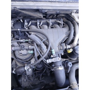Recambio de motor completo para peugeot 307 break (3e) 2.0 hdi 135 referencia OEM IAM RHR  