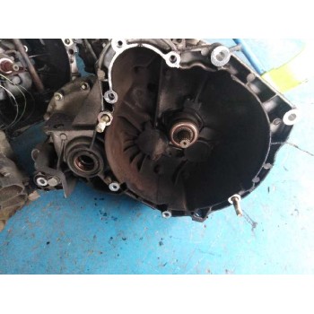 Recambio de caja cambios para fiat stilo (192) 1.9 120 dynamic multijet referencia OEM IAM  151.000KM 5V