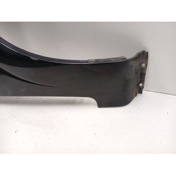 Recambio de aleta delantera derecha para ssangyong rodius i 2.7 xdi referencia OEM IAM   