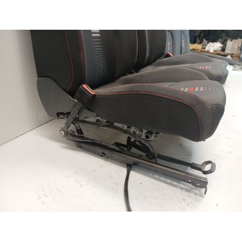 Recambio de juego asientos completo para seat arona (kj7, kjp) 1.6 tdi referencia OEM IAM   