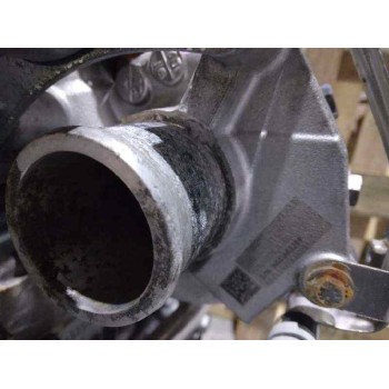 Recambio de despiece motor para renault clio iv limited referencia OEM IAM   