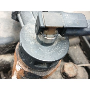 Recambio de despiece motor para kia carens iv 1.7 crdi referencia OEM IAM D4FD  TURBO ELECTRICO