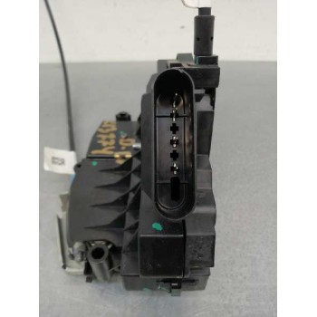 Recambio de cerradura puerta delantera derecha para ford ecosport trend referencia OEM IAM EN15A219A64BB  4 PINS