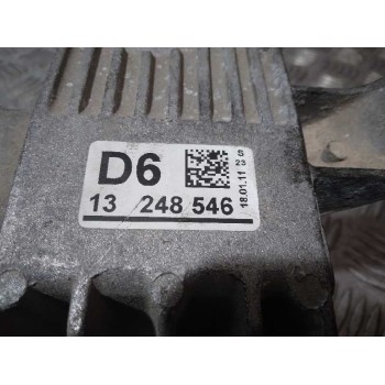 Recambio de soporte motor delantero para opel astra j lim. cosmo referencia OEM IAM 13248546  