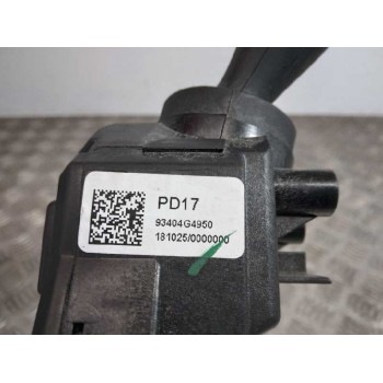 Recambio de mando multifuncion para hyundai i30 (pd) essence referencia OEM IAM 93404G4950  