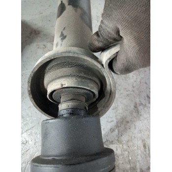 Recambio de transmision central para audi a6 berlina (4f2) 3.0 tdi quattro (165kw) referencia OEM IAM 4f0521101b  