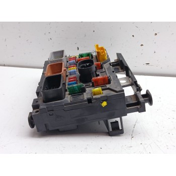 Recambio de centralita bsm para citroën c4 grand picasso i (ua_) 1.6 hdi referencia OEM IAM 9664055680  