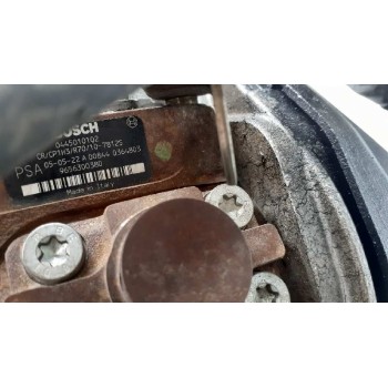 Recambio de motor completo para ford focus sportbreak (cap) trend referencia OEM IAM HHDA M 