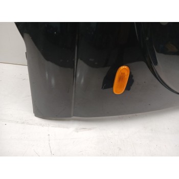 Recambio de aleta delantera derecha para ssangyong rodius i 2.7 xdi referencia OEM IAM   