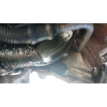 Recambio de motor completo para peugeot 307 break (3e) 2.0 hdi 135 referencia OEM IAM RHR  