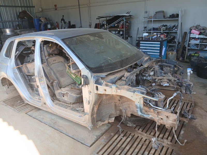 Recambio de carroceria para volkswagen tiguan (ad1, ax1) 2.0 tdi 4motion referencia OEM IAM   